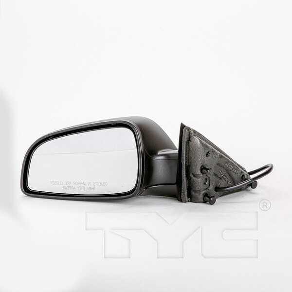 Tyc Door Mirror,1370232